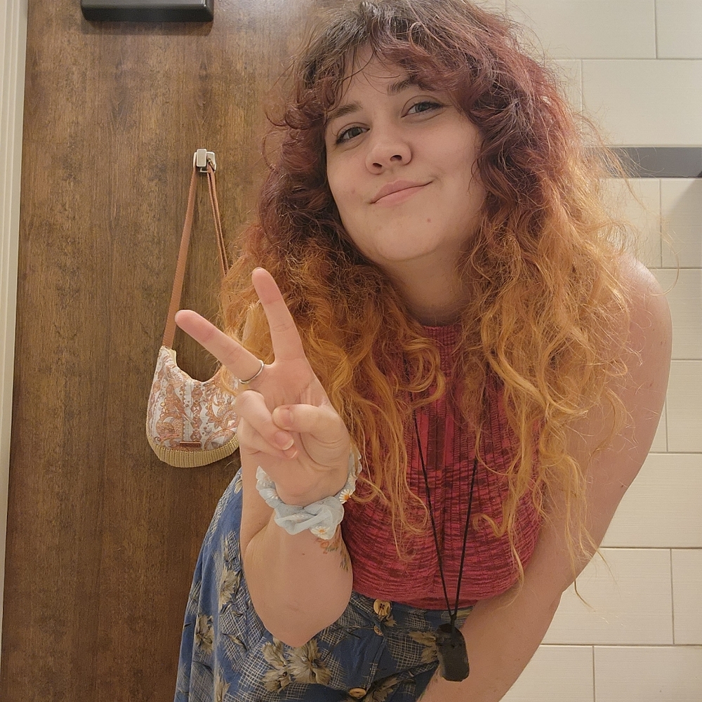 Meet your Posher, Samantha